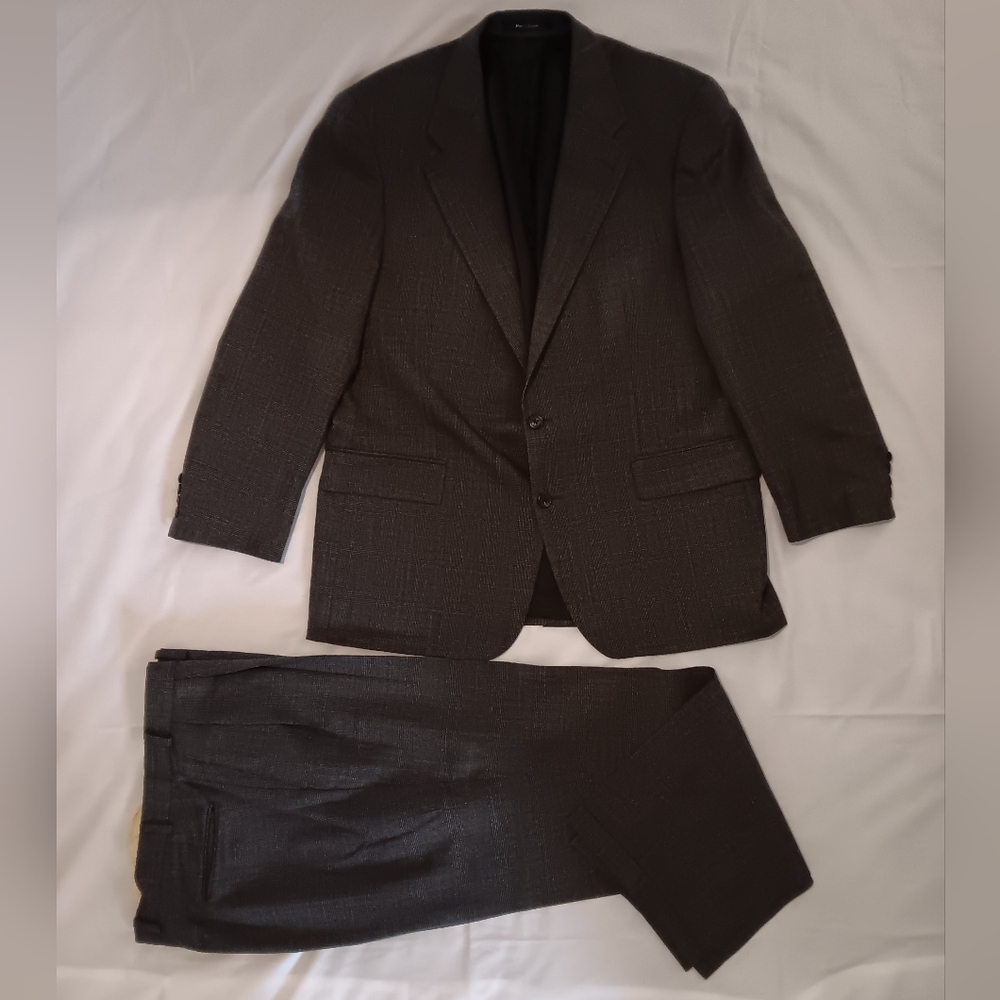 Vtg Chaps by Ralph Lauren suit